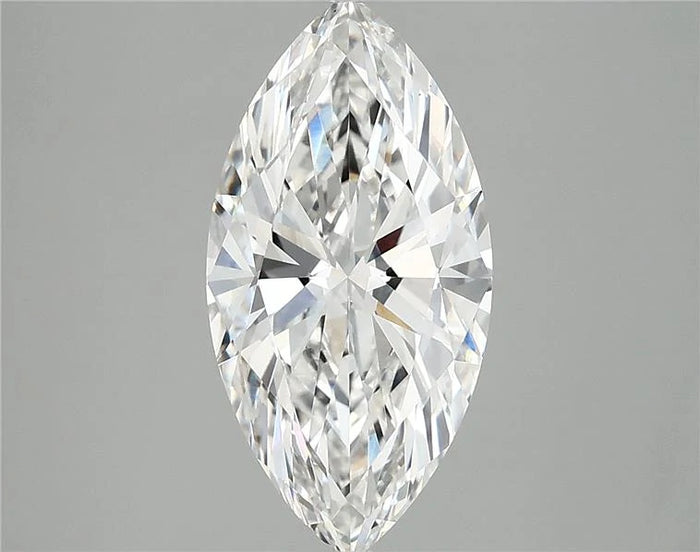 3.03 Carat · MARQUISE · E · VS1 · IGI · Excellent Cut
