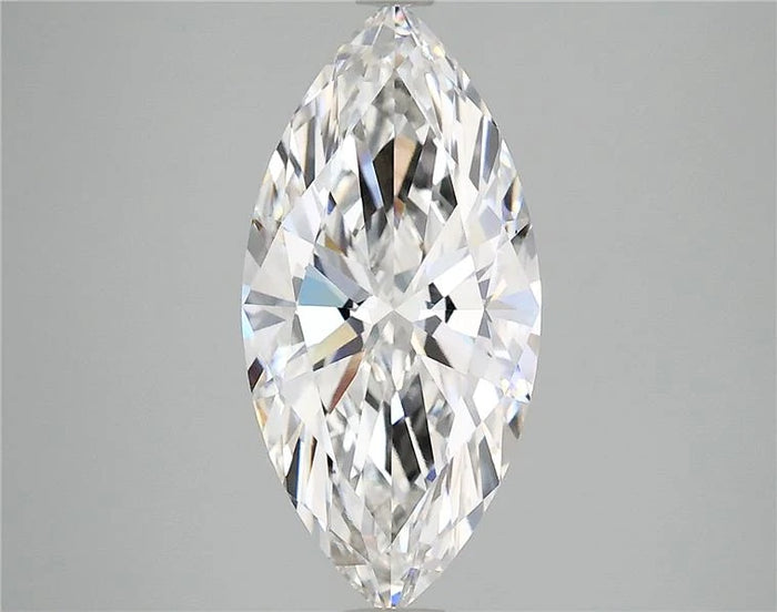 3.03 Carat · MARQUISE · E · VS1 · IGI · Excellent Cut