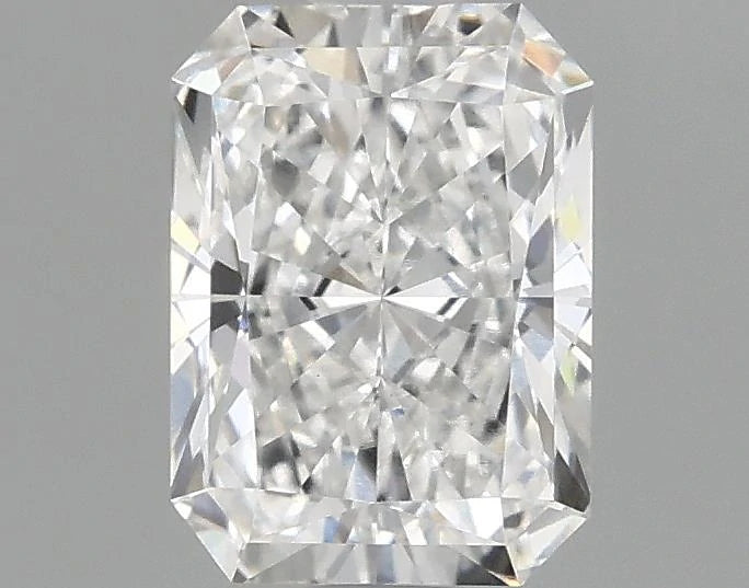 1.05 Carat · RADIANT · E · VS1 · IGI · Excellent Cut