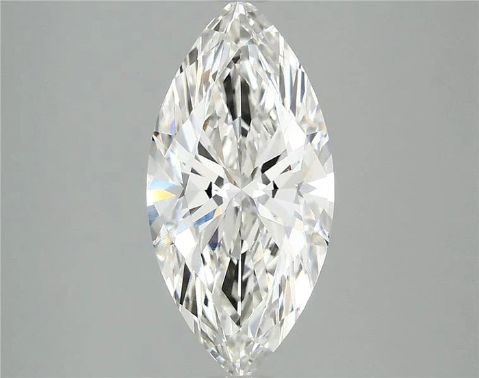 3.04 Carat · MARQUISE · F · VS1 · IGI · Excellent Cut