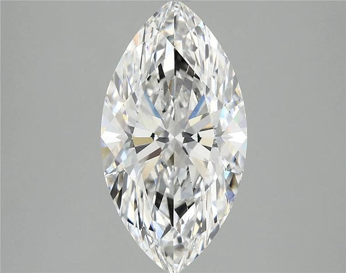 3.06 Carat · MARQUISE · E · VS1 · IGI · Excellent Cut