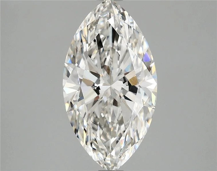 3.05 Carat · MARQUISE · F · VS1 · IGI · Excellent Cut