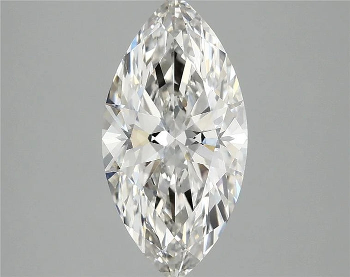 2.37 Carat · MARQUISE · G · VS1 · IGI · Excellent Cut