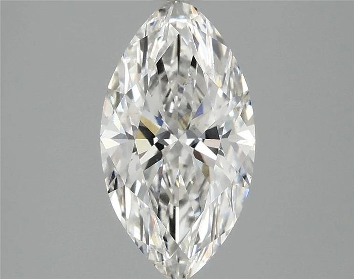 2.04 Carat · MARQUISE · F · VS2 · IGI · Excellent Cut