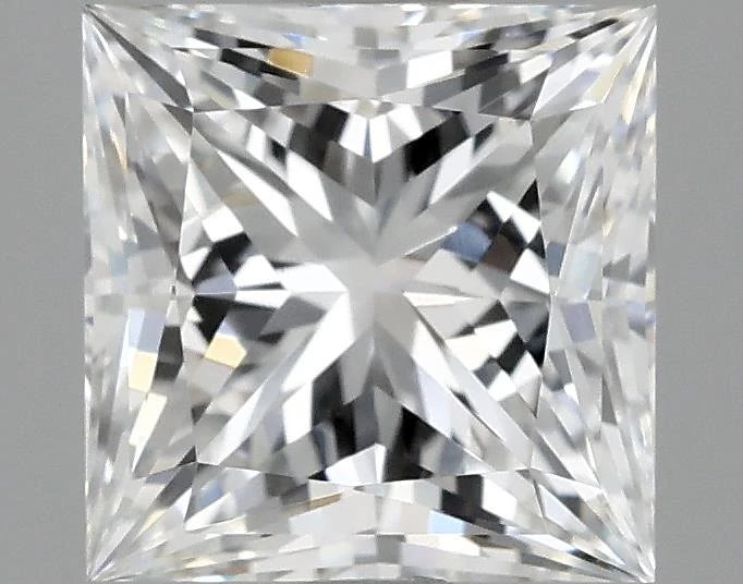 1.55 Carat · PRINCESS · E · VVS2 · IGI · Excellent Cut