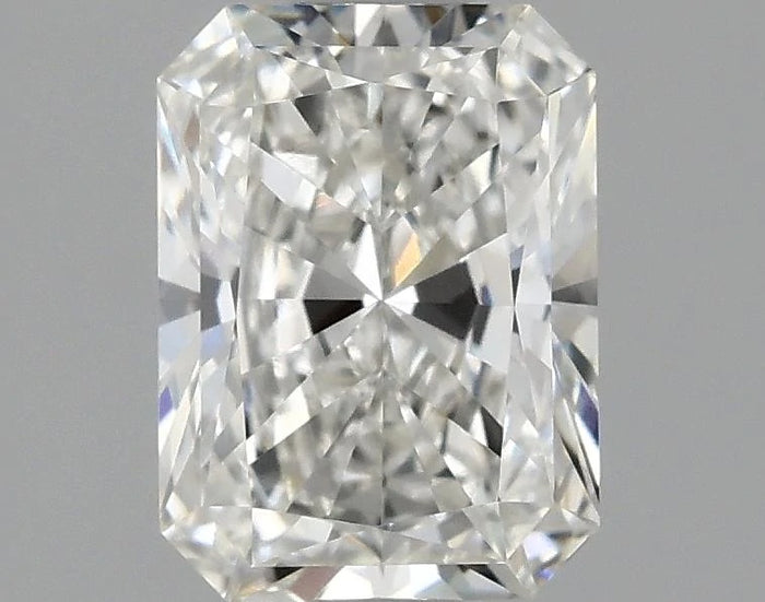 1.10 Carat · RADIANT · F · VVS2 · IGI · Excellent Cut