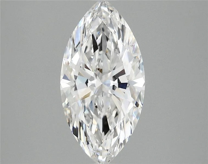 2.12 Carat · MARQUISE · E · VS1 · IGI · Excellent Cut