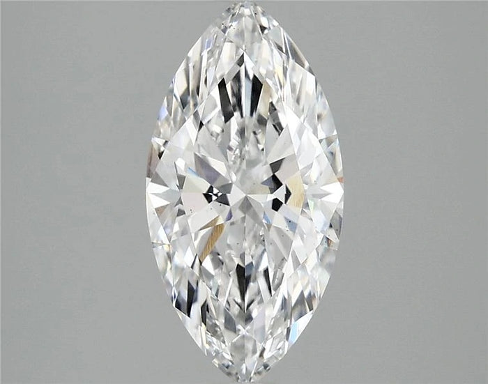 2.04 Carat · MARQUISE · E · VS2 · IGI · Excellent Cut