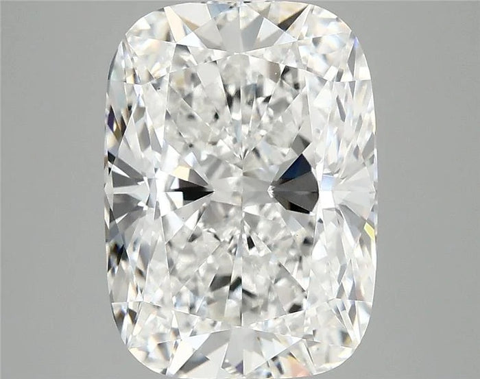 5.10 Carat · CUSHION · E · VS1 · IGI · Excellent Cut