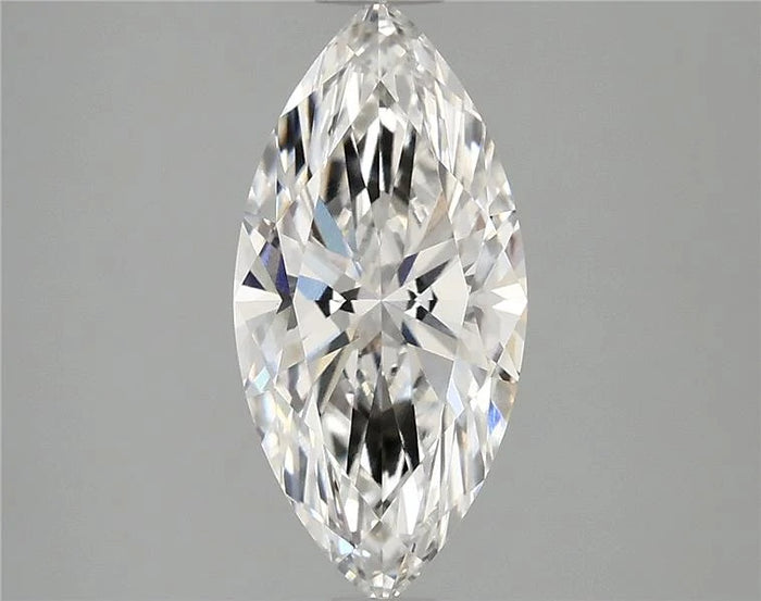 2.10 Carat · MARQUISE · F · VS1 · IGI · Excellent Cut