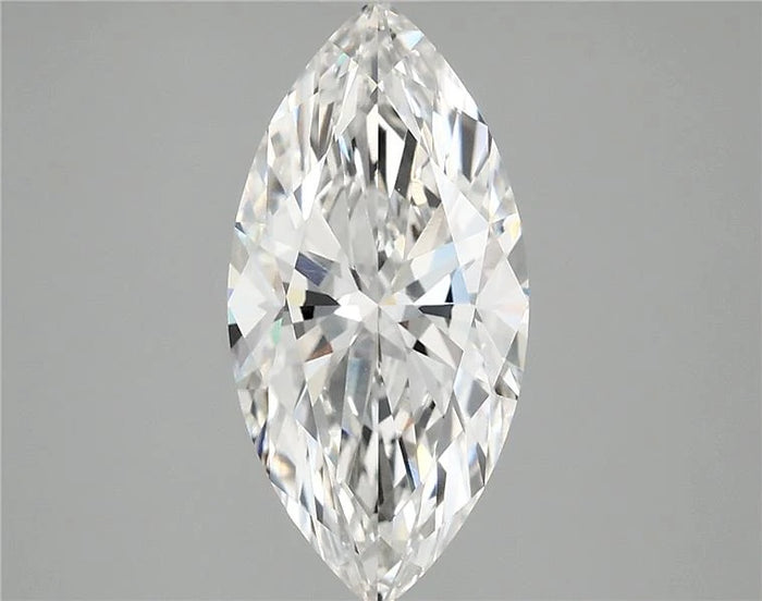 3.01 Carat · MARQUISE · F · VS1 · IGI · Excellent Cut