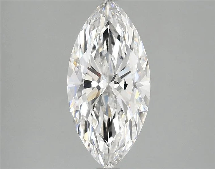 1.97 Carat · MARQUISE · E · VS1 · IGI · Excellent Cut
