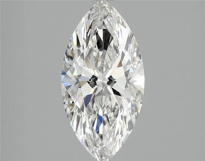 2.10 Carat · MARQUISE · E · VS1 · IGI · Excellent Cut
