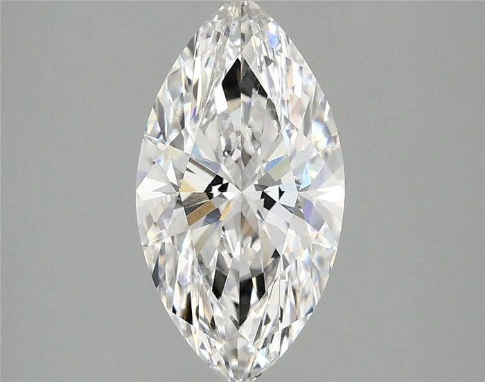 1.99 Carat · MARQUISE · E · VS1 · IGI · Excellent Cut