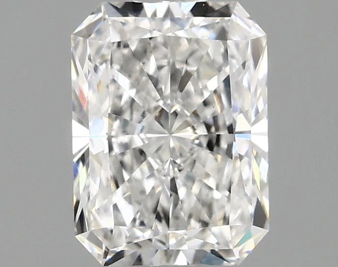 1.05 Carat · RADIANT · E · VS1 · IGI · Excellent Cut