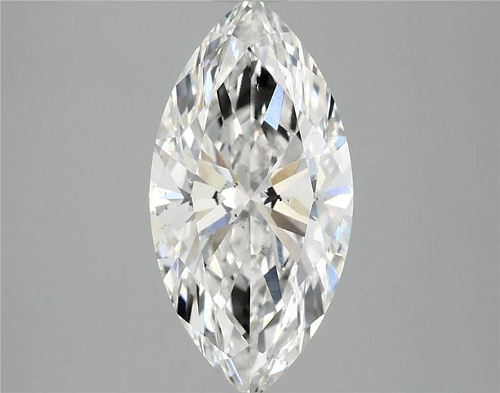2.02 Carat · MARQUISE · E · VS2 · IGI · Excellent Cut