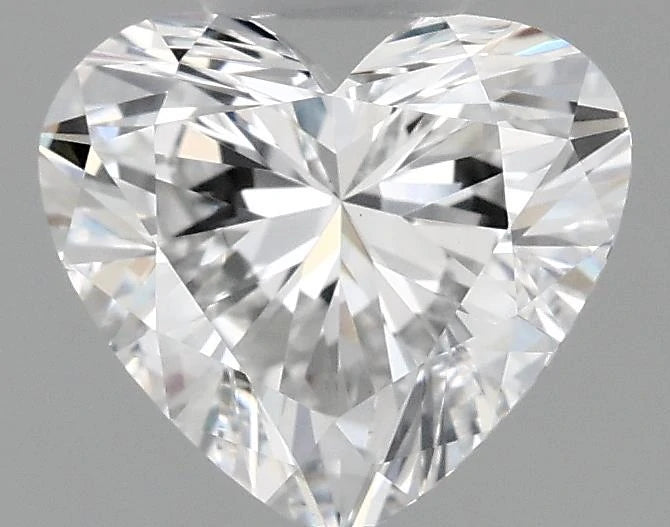 1.05 Carat · HEART · D · VVS2 · IGI · Excellent Cut