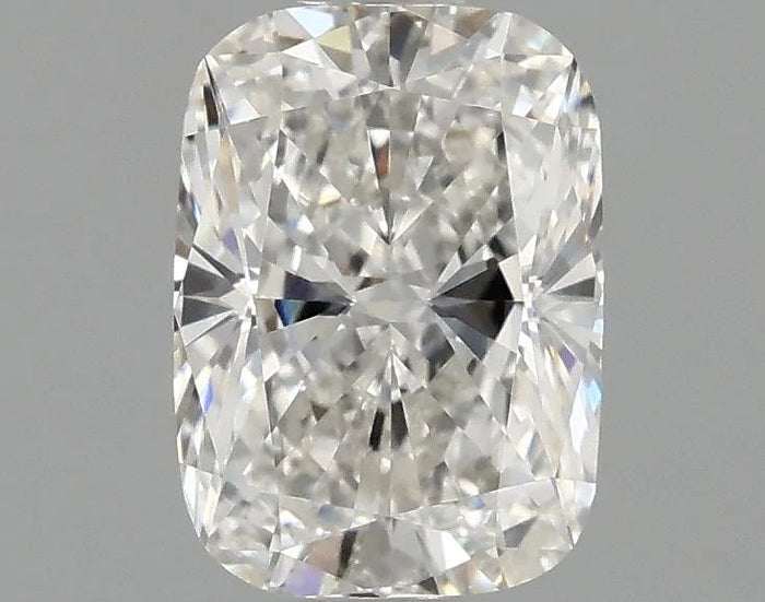 0.99 Carat · CUSHION · E · VVS2 · IGI · Excellent Cut
