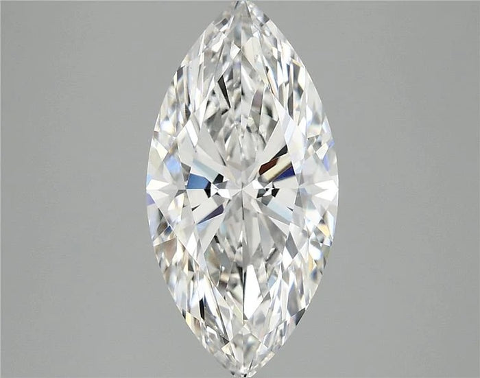 3.10 Carat · MARQUISE · F · VS1 · IGI · Excellent Cut