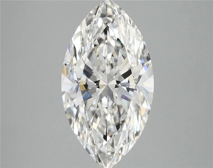 3.07 Carat · MARQUISE · F · VVS2 · IGI · Excellent Cut