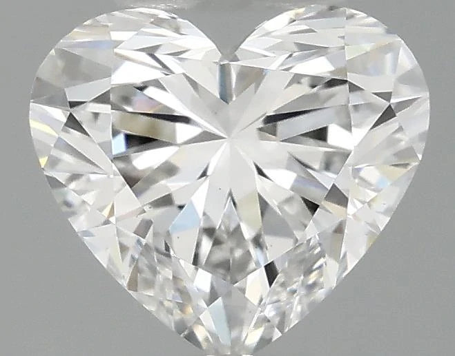 1.10 Carat · HEART · D · VS1 · IGI · Excellent Cut