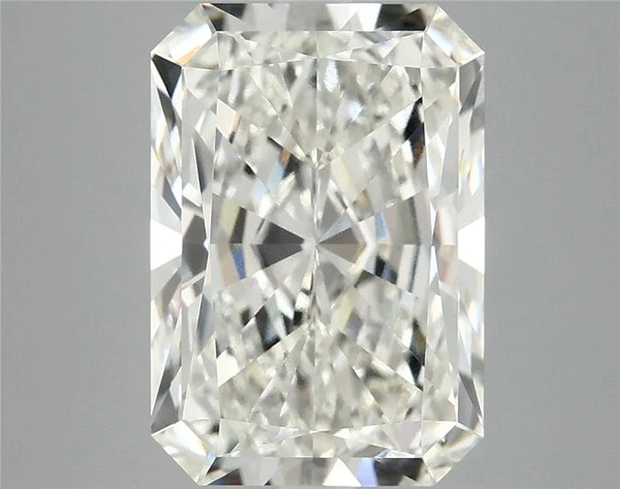 5.08 Carat · RADIANT · H · VVS2 · IGI · Excellent Cut