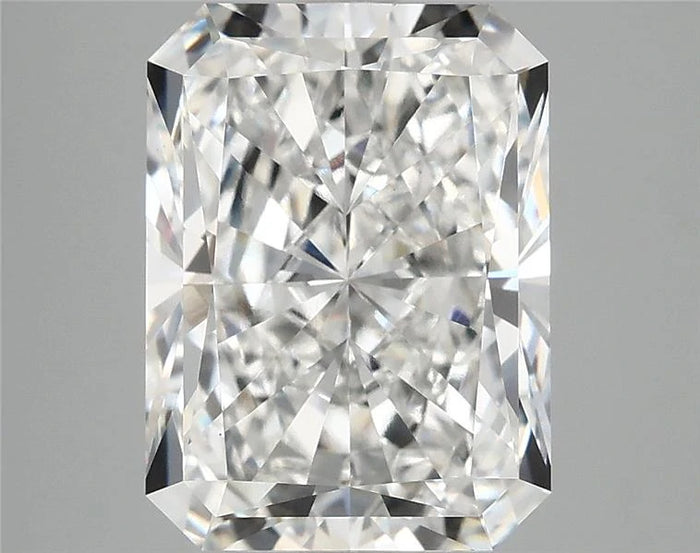5.05 Carat · RADIANT · E · VS1 · IGI · Excellent Cut