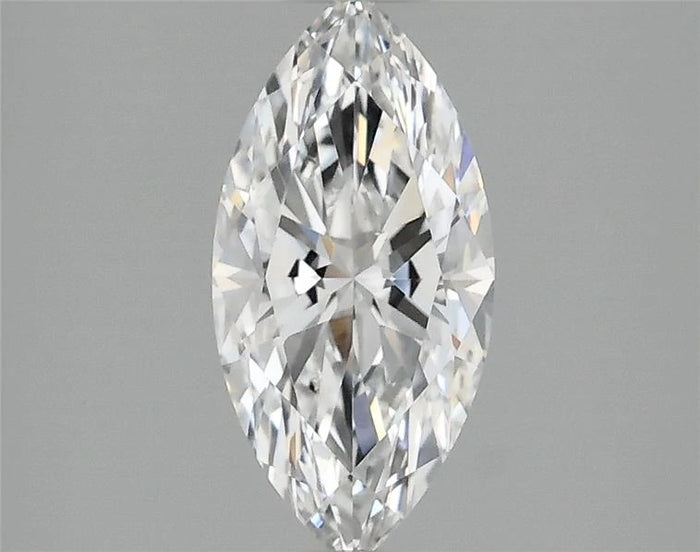 1.09 Carat · MARQUISE · E · VVS2 · IGI · Excellent Cut