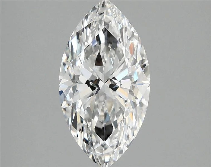 2.04 Carat · MARQUISE · E · VVS2 · IGI · Excellent Cut