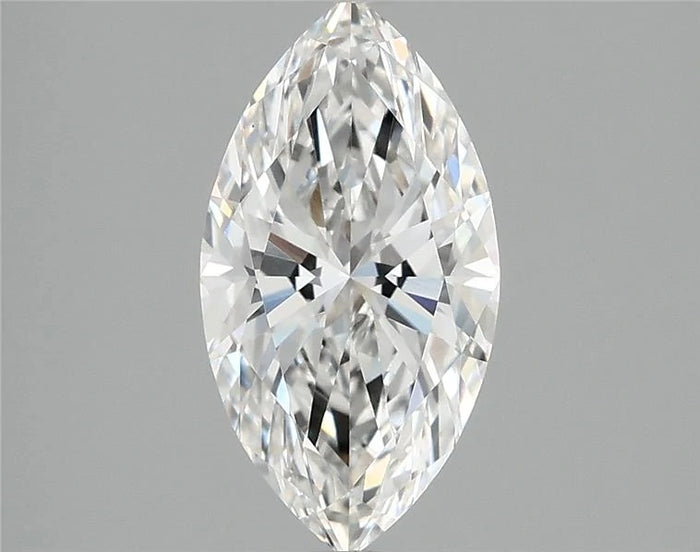 2.02 Carat · MARQUISE · E · VS1 · IGI · Excellent Cut