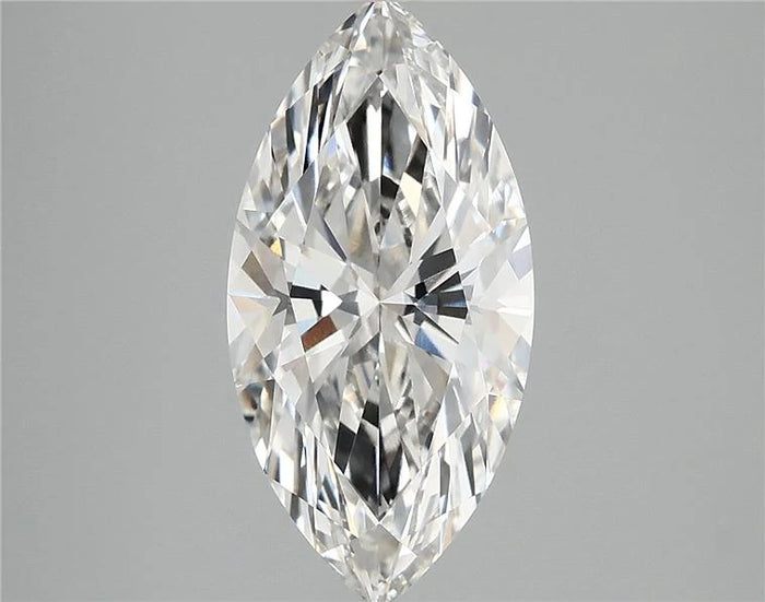 3.10 Carat · MARQUISE · G · VVS2 · IGI · Excellent Cut