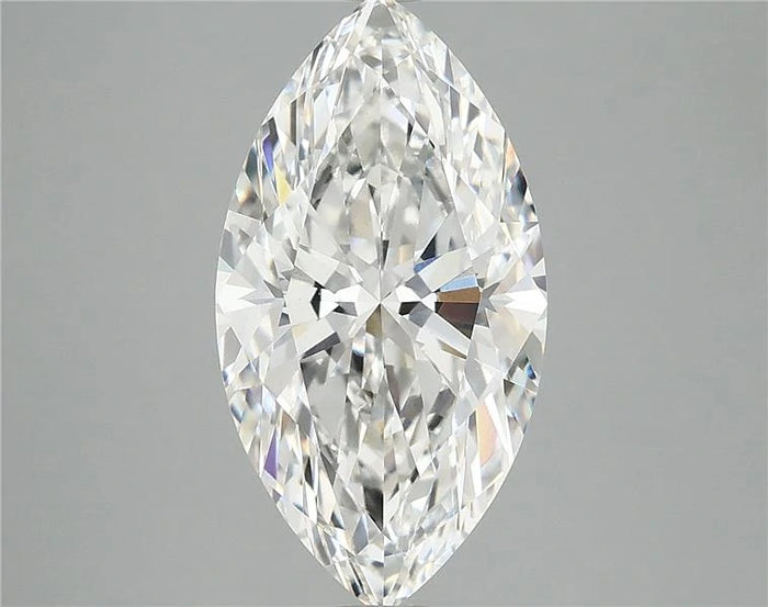4.05 Carat · MARQUISE · F · VS1 · IGI · Excellent Cut