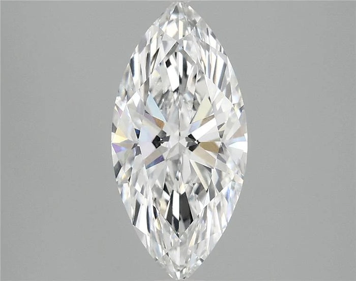 1.99 Carat · MARQUISE · E · VS1 · IGI · Excellent Cut