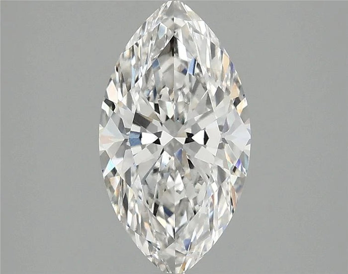 2.01 Carat · MARQUISE · F · VS1 · IGI · Excellent Cut