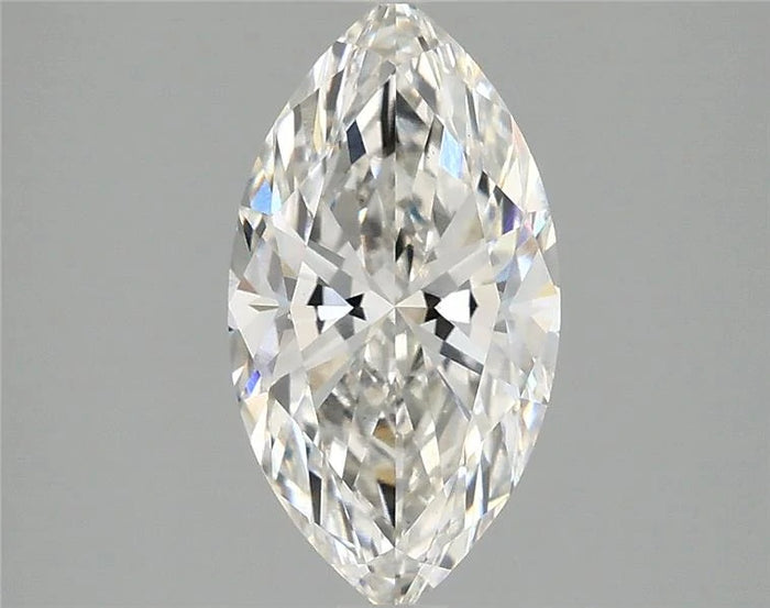 2.02 Carat · MARQUISE · F · VS1 · IGI · Excellent Cut
