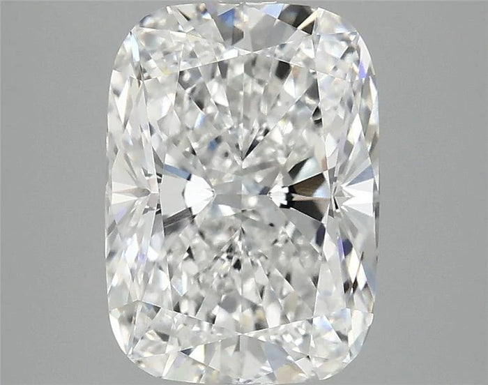 3.10 Carat · CUSHION · E · VVS2 · IGI · Excellent Cut