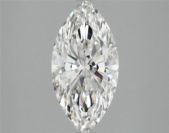 2.02 Carat · MARQUISE · F · VS1 · IGI · Excellent Cut