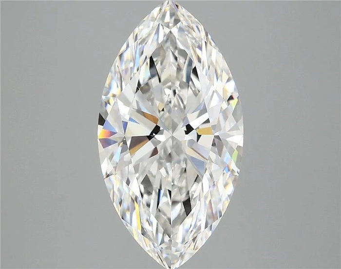 4.02 Carat · MARQUISE · E · VS1 · IGI · Excellent Cut