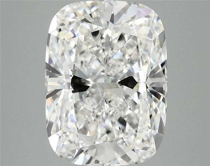 4.76 Carat · CUSHION · E · VS1 · IGI · Excellent Cut