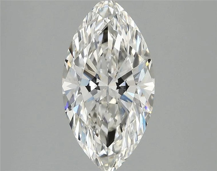 2.09 Carat · MARQUISE · G · VS1 · IGI · Excellent Cut