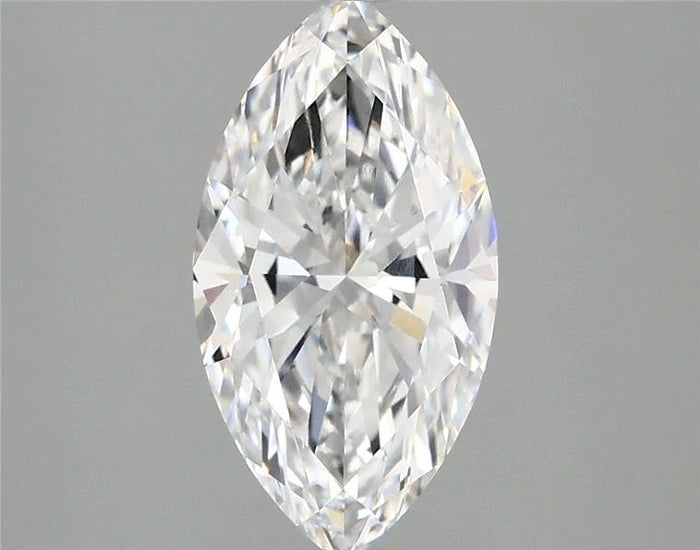 2.10 Carat · MARQUISE · D · VVS2 · IGI · Excellent Cut