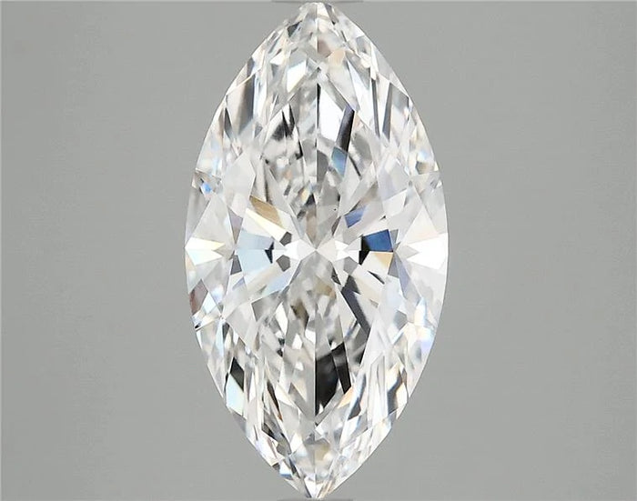 3.10 Carat · MARQUISE · E · VS1 · IGI · Excellent Cut