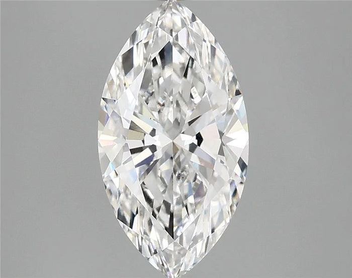 2.02 Carat · MARQUISE · E · VS1 · IGI · Excellent Cut