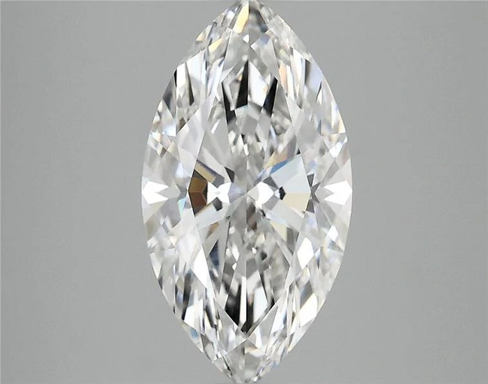 2.51 Carat · MARQUISE · F · VVS2 · IGI · Excellent Cut