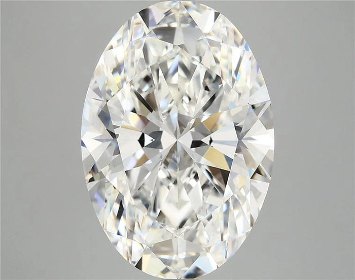 7.10 Carat · OVAL · F · VVS2 · IGI · Excellent Cut