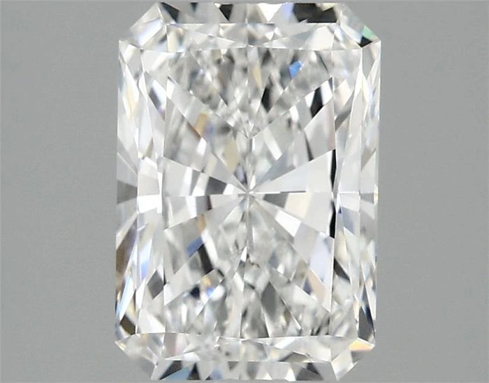 2.20 Carat · RADIANT · E · VVS2 · IGI · Excellent Cut