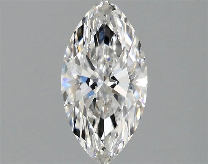 1.07 Carat · MARQUISE · E · VVS2 · IGI · Excellent Cut