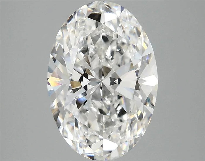 3.10 Carat · OVAL · E · VVS2 · IGI · Excellent Cut