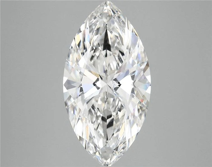 4.05 Carat · MARQUISE · E · VS1 · IGI · Excellent Cut