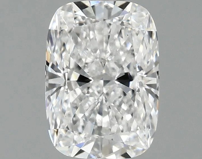 1.01 Carat · CUSHION · D · VS1 · IGI · Excellent Cut
